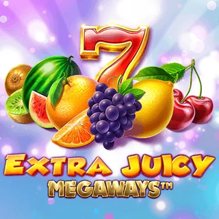 Extra Juicy Megaways