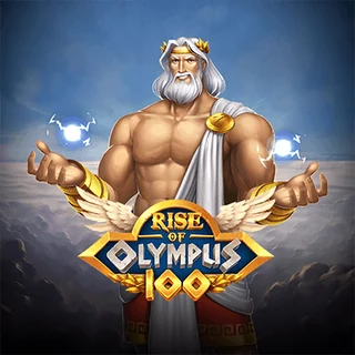 Rise of Olympus