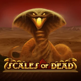 Scales of Dead
