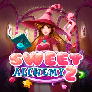 Sweet Alchemy